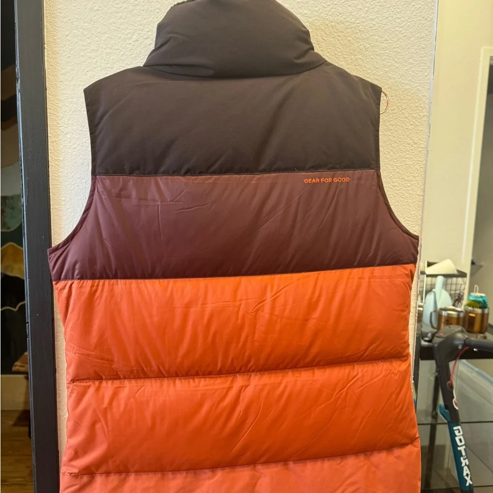 Solazo Down Vest - Women's - Picture 8 of 9